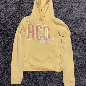 Hollister Sweatshirt